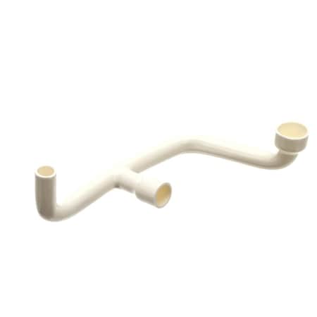 Manitowoc Ice Molded Tube- Drain U140 040002389